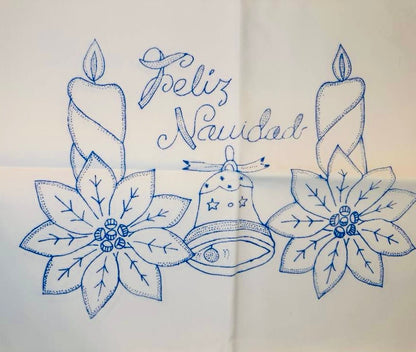 Almohadones Queen Size