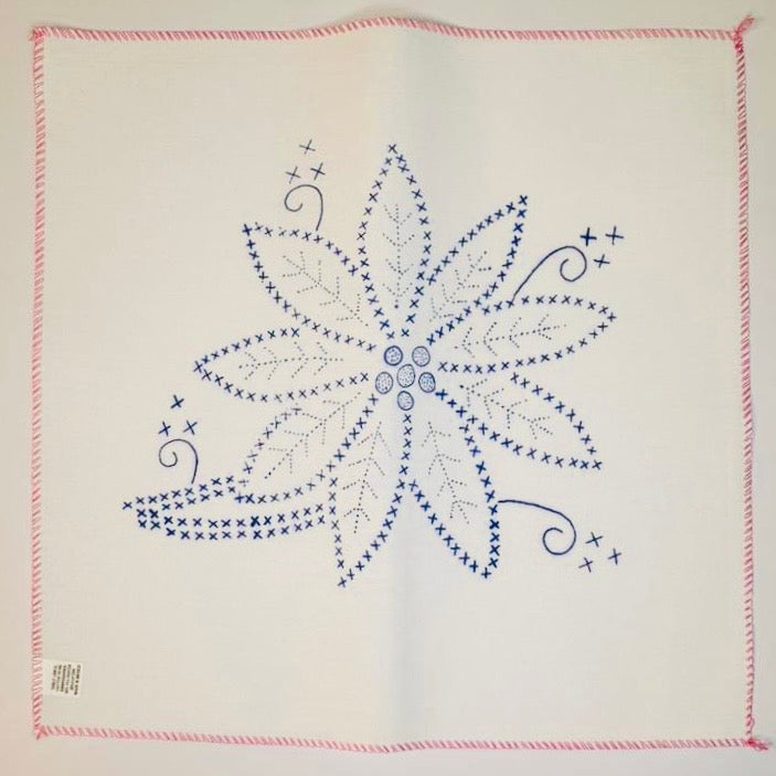 Servilletas 40x40 cm