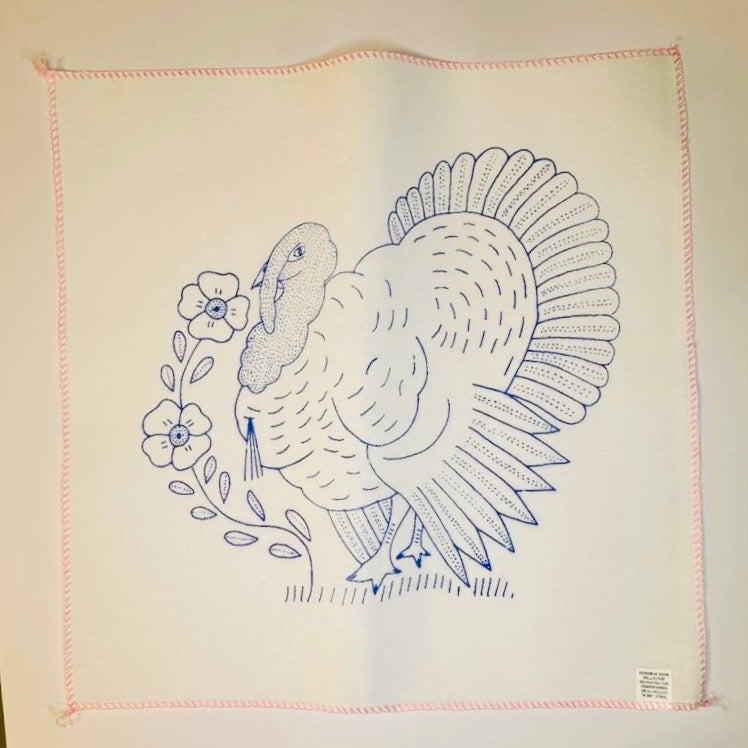 Servilletas 40x40 cm