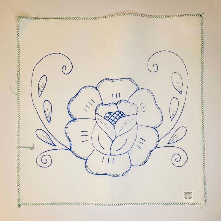 Servilletas 40x40 cm