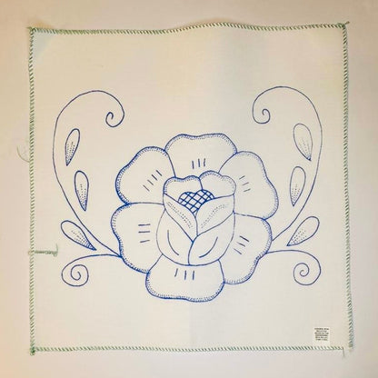 Servilletas 40x40 cm