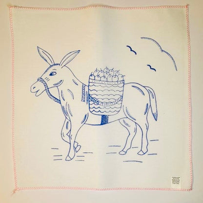 Servilletas 40x40 cm