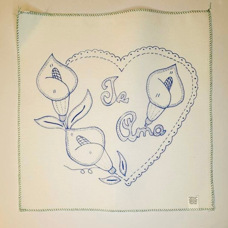 Servilletas 40x40 cm