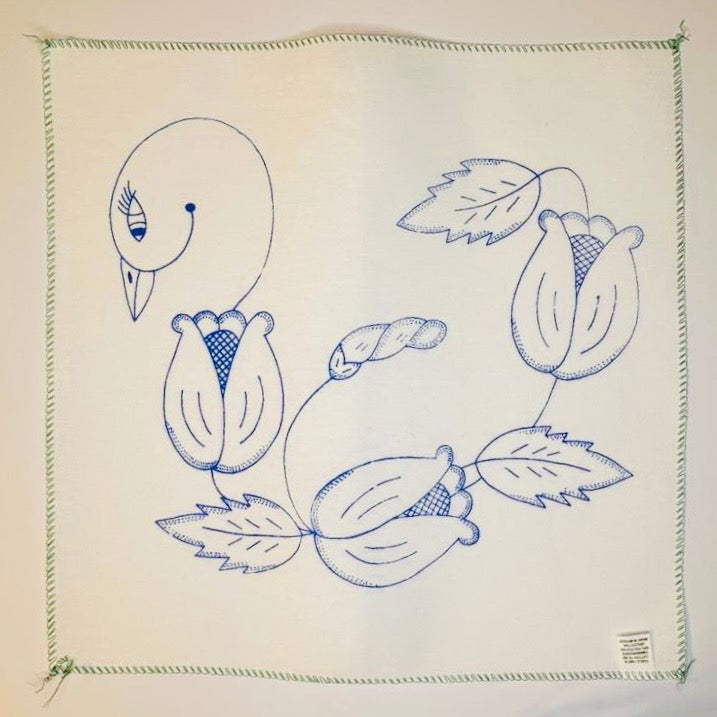 Servilletas 40x40 cm