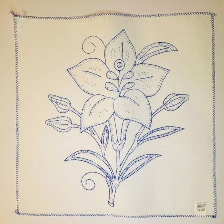 Servilletas 40x40 cm