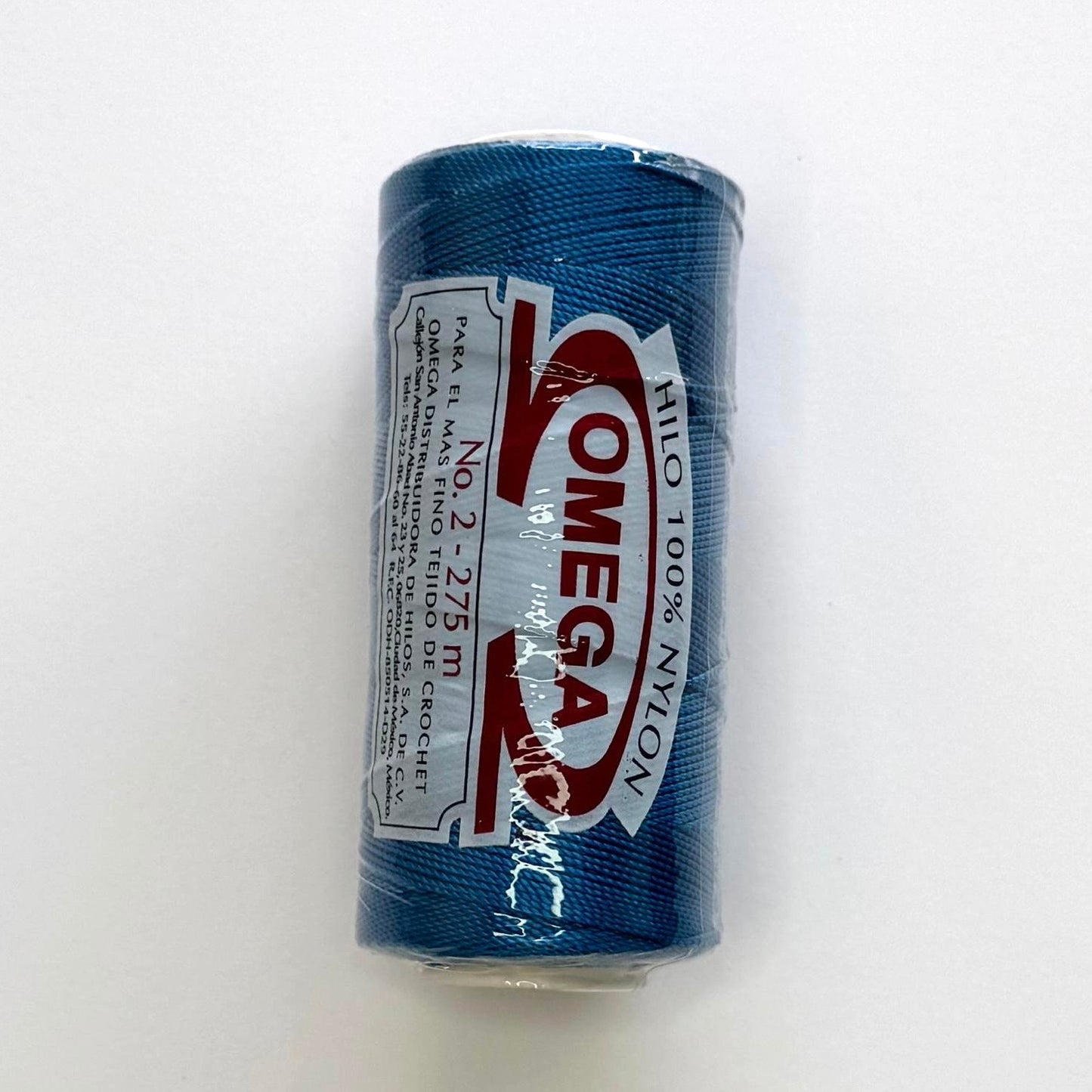 OMEGA NYLON