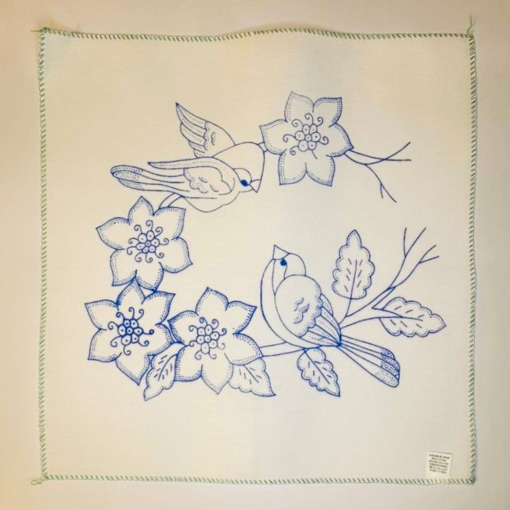 Servilletas 40x40 cm