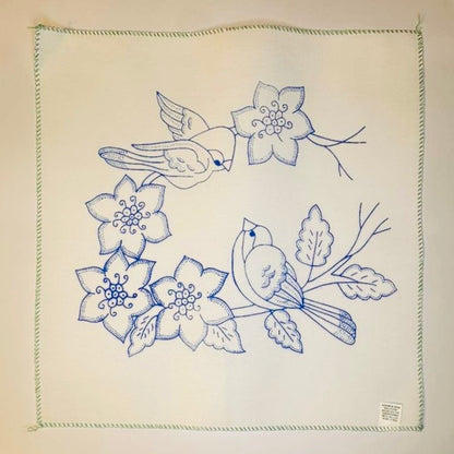 Servilletas 40x40 cm