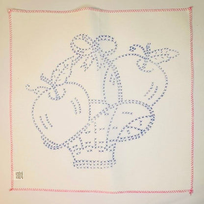 Servilletas 40x40 cm