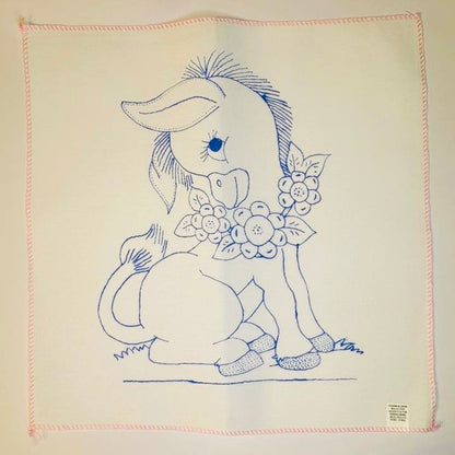 Servilletas 40x40 cm