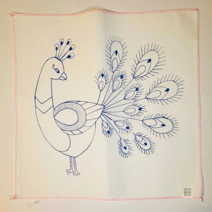 Servilletas 40x40 cm