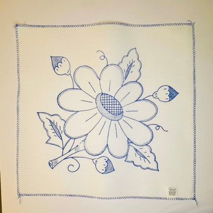 Servilletas 40x40 cm