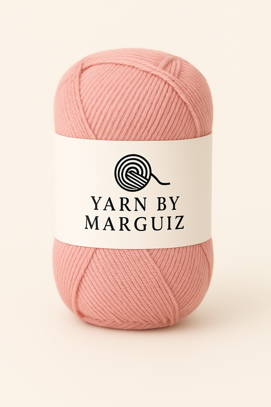 Sinfonía  Yarn by Marguiz in 100 Colours