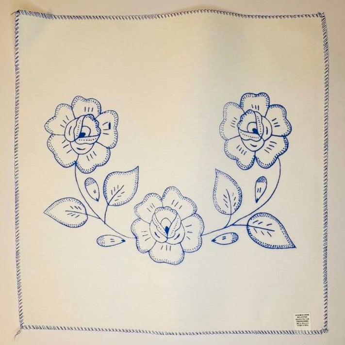 Servilletas 40x40 cm