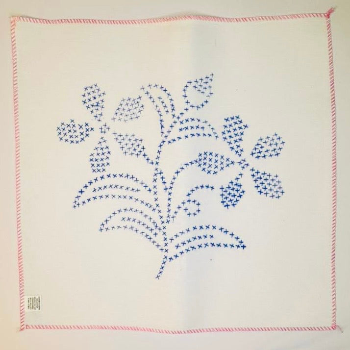 Servilletas 40x40 cm