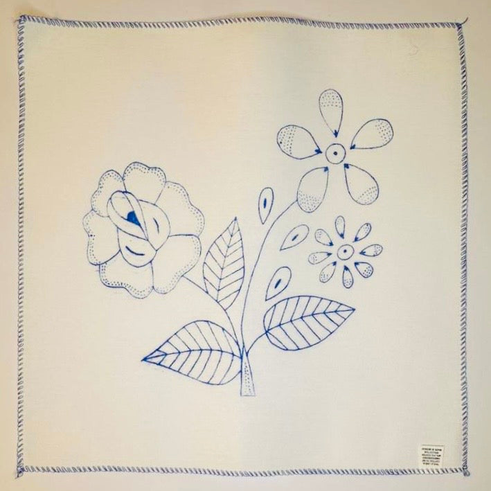 Servilletas 40x40 cm