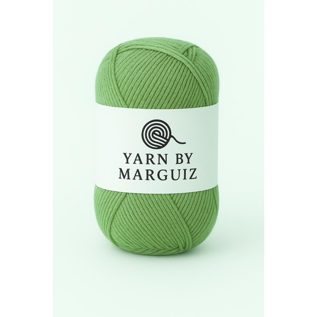 Sinfonía  Yarn by Marguiz in 100 Colours