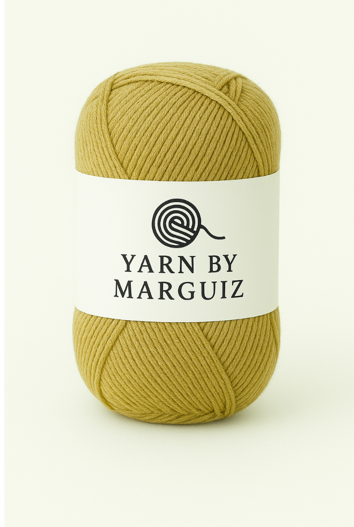 Sinfonía  Yarn by Marguiz in 100 Colours