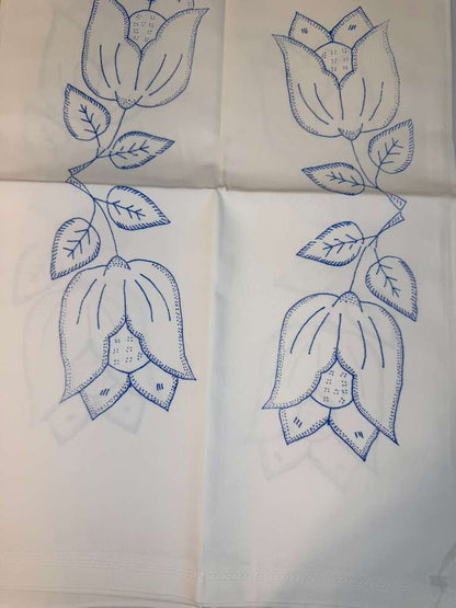 Almohadones Queen Size