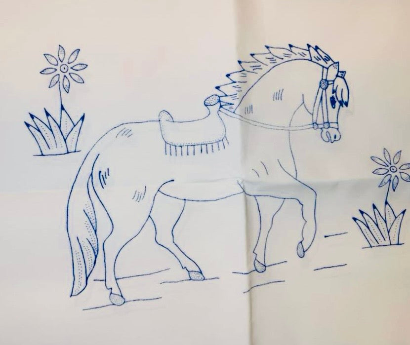 Almohadones Queen Size