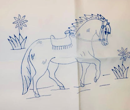 Almohadones Queen Size