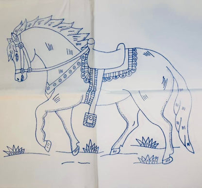 Almohadones Queen Size