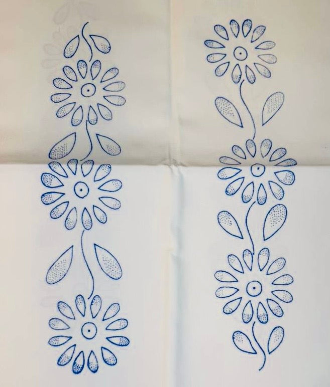 Almohadones Queen Size