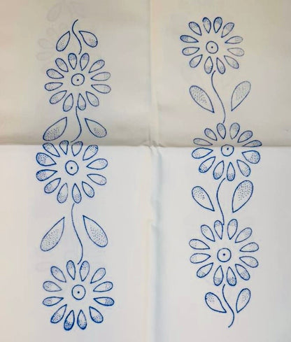 Almohadones Queen Size