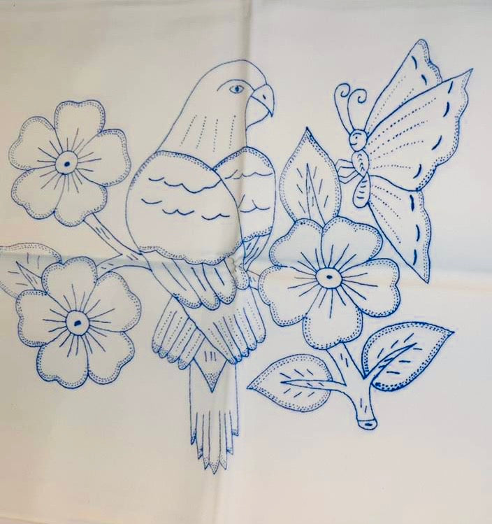 Almohadones Queen Size