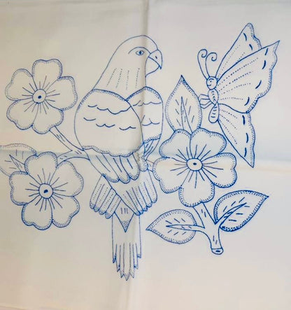 Almohadones Queen Size