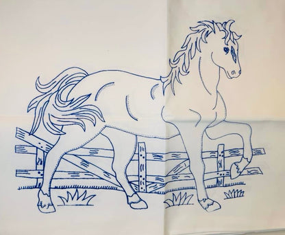 Almohadones Queen Size