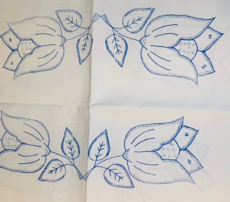 Almohadones Queen Size