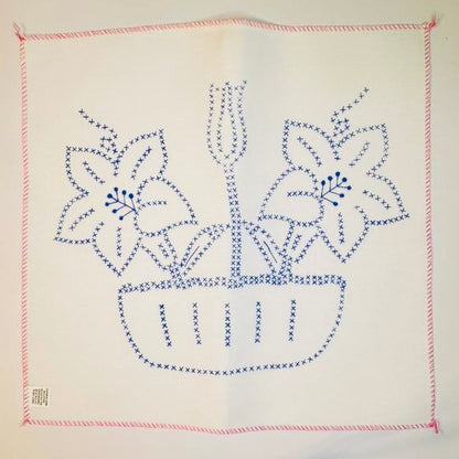 Servilletas 40x40 cm