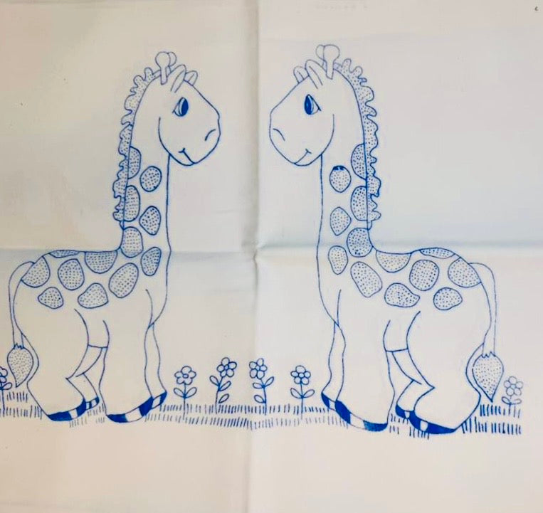 Almohadones Queen Size