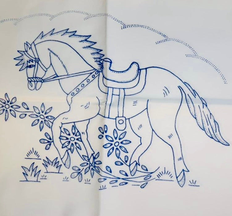 Almohadones Queen Size