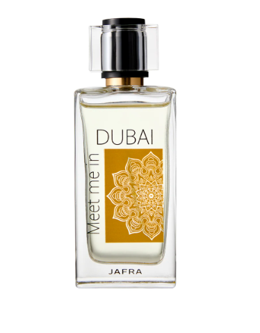 Dubai Jafra by Marguiz