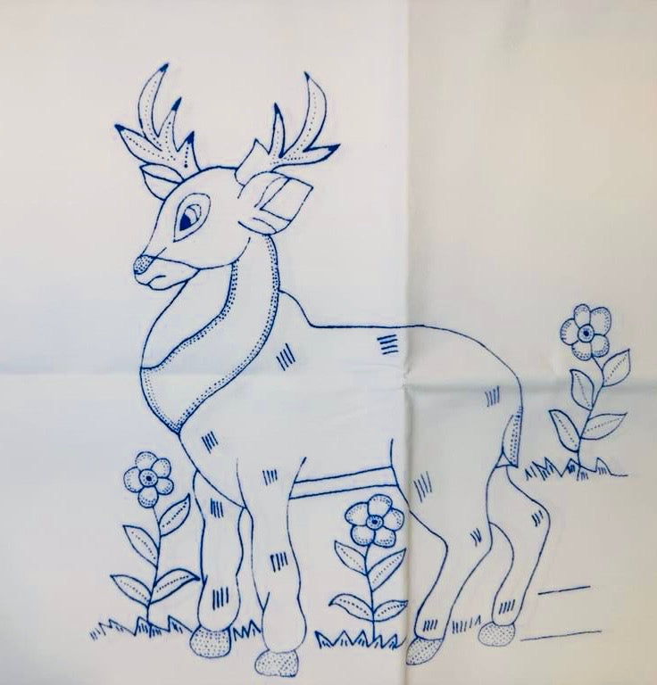 Almohadones Queen Size