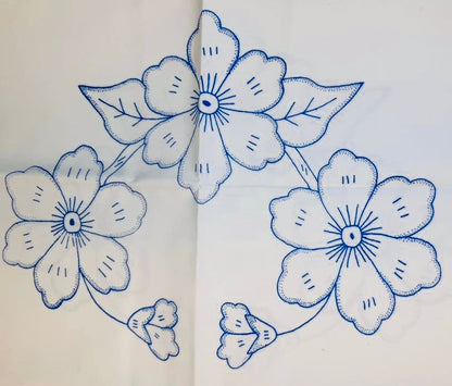 Almohadones Queen Size