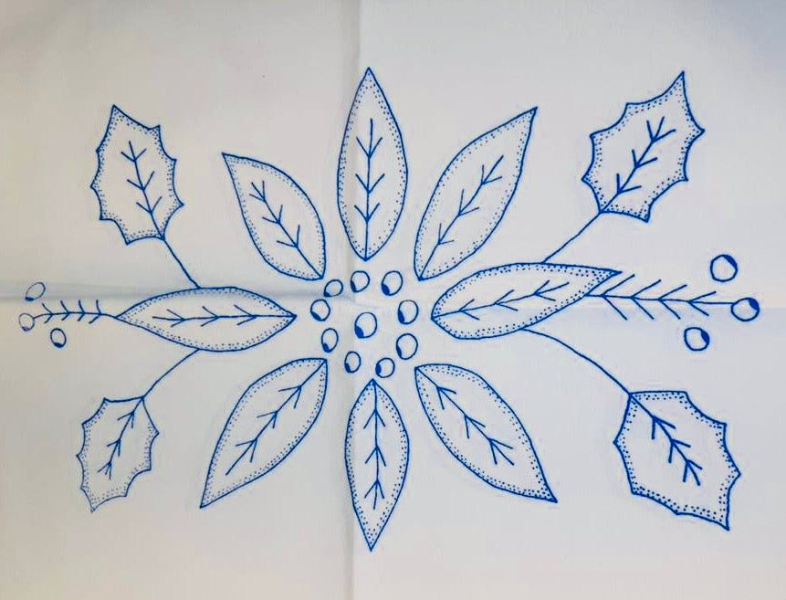 Almohadones Queen Size