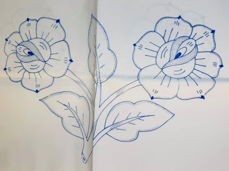 Almohadones Queen Size