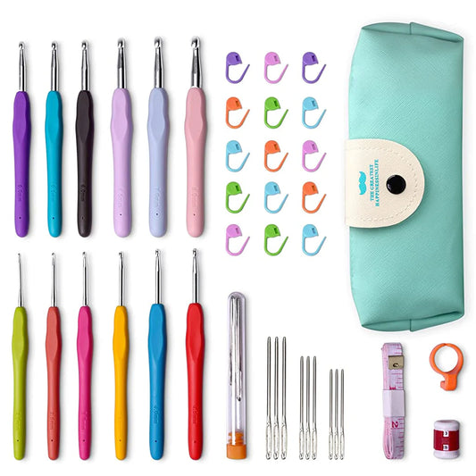 Crochet Kit