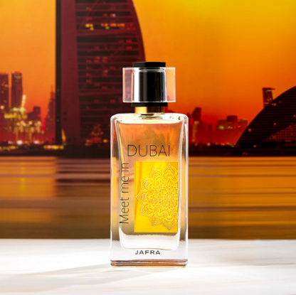 Dubai Jafra by Marguiz